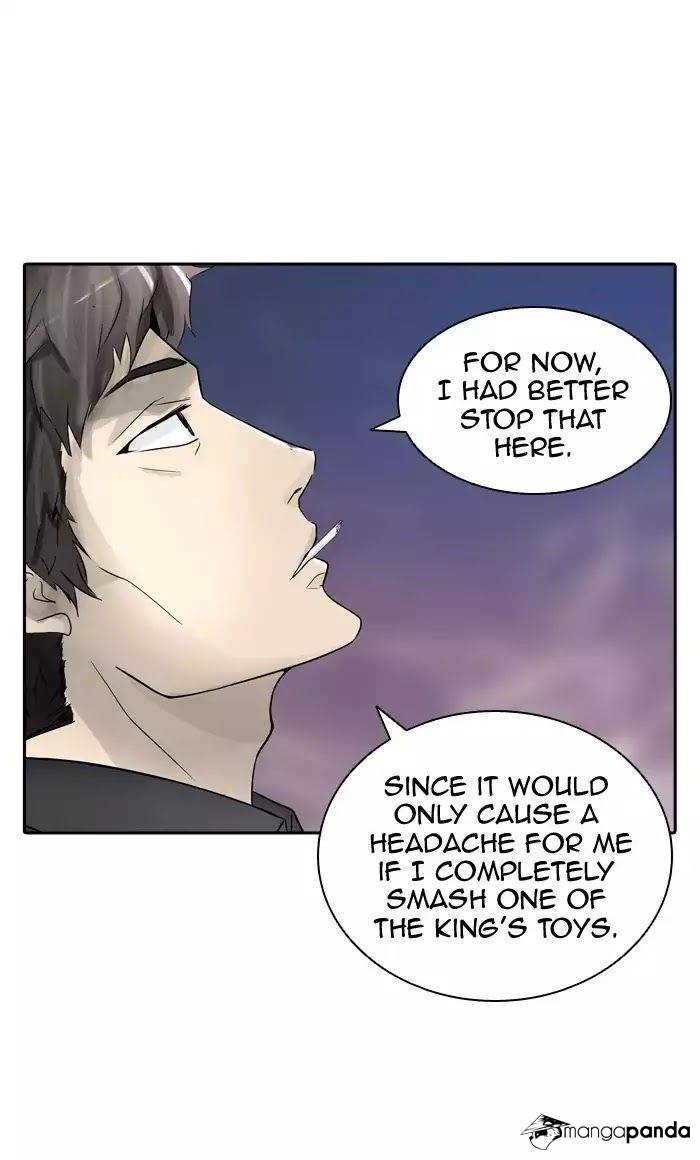 Tower of God Chapter 391 image 038